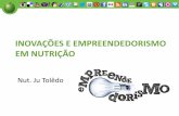 Negócios e Empreendedorismo em Nutrição - Uniderp