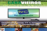 Edição 100   outubro 2014 - tv canaoeste