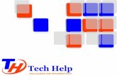 Tech Help Soluções em Informática