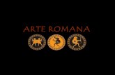 Quiz sobre a Arte Romana