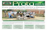 Jornal Prata Segue em Frente - Março de 2014