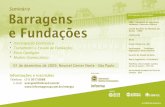Barragens E FundaçõEs Pi0914409