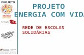 Projeto Energia com Vida - ESAF