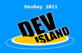 Dev day 2011   introduzindo mudanças