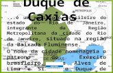 História e Geografia de Duque de Caxias