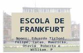 Escola de frankfurt 34mp2222