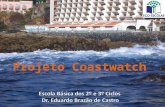Projeto coastwatch