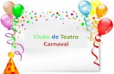Clube de teatro carnaval