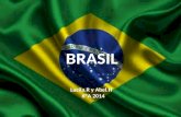 Brasil riessinger y huici completo