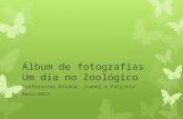 Rosana álbum Zoo maio 12
