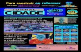 Jornal Cidade - Lagoa da Prata, Santo Antônio do Monte e região - Ano III Nº 51
