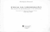 Texto04 dussel-eticadalibertacao-introducao - conhecimento e ética - ufabc