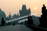 Estructuralismo checo