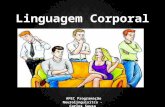 (Aula 07) Linguagem Corporal