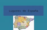 Lugares de España