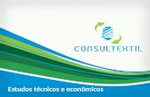 Consultextil - Estudos Técnicos e Economicos
