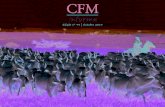 CFM Informa outubro 2014