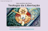 (10) teologia da libertação