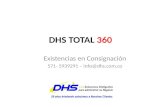 DHS TOTAL 360 -