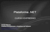Plataforma .Net