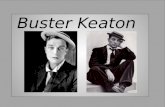 Buster  Keaton