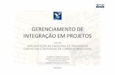 GPJ06 - Integração - Maq de Cartas