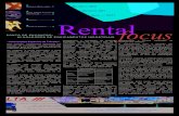 Rental Focus Newsletter 004