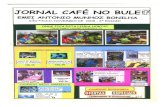 Jornal Cafe no Bule 2008