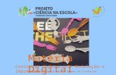 Materia Digital (Ciência na Escola 2015).