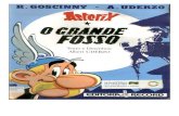 Asterix   pt25 - o grande fosso