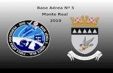 Base Aérea nº 5   Montereal