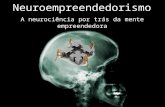 Conheça o Neuroempreendedorismo