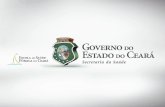 Experiências Escola de Saúde Pública do Ceará CEATS
