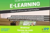 Como Transformar um curso presencial em e-Learning