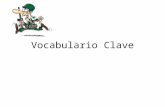 Vocabulario   revolucion mexicana