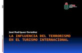 La Influencia Del Terrorismo En El Turismo Internacional2