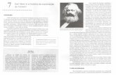 Karl marx   sociologia - introdução à ciência sociedade