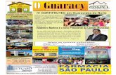 Jornal o guaracy edição 165