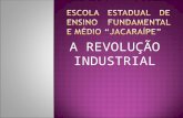 Rev industrial
