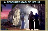 LIÇÃO 13 – A RESSURREIÇÃO DE JESUS