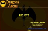 Dragons Arena pt-br