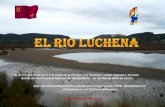 Rio Luchena - Lorca (Murcia)