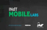 INdT Mobile Labs - Sparta