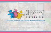 Status de Desenvolvimento do Sharefest Porto Alegre  2015 em 29.06