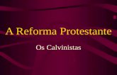 C:\Fakepath\A Reforma Protestante