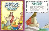Histórias bíblicas   discípulos de jesus