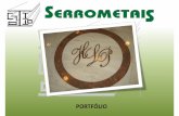 Portfólio - Serrometais II