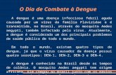 Apresentacao dengue