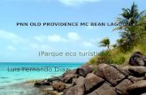 Pnn old providence mc bean lagoon