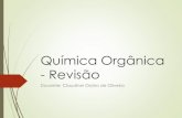 Revisao  -quimica_organica_funções